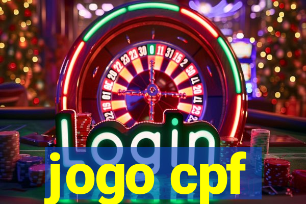 jogo cpf